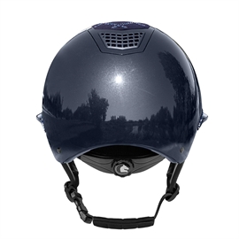 FairPlay Quantinum Spotlight Shiny Silver W-V - Navy